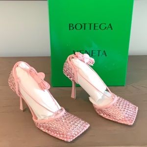 Bottega Veneta Sandals